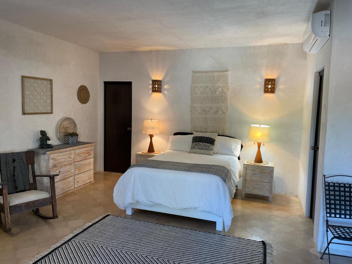 Pure Baja Private Suites-Upscale Property With Infinity Pool And Lush Gardens El Pescadero  Exterior photo