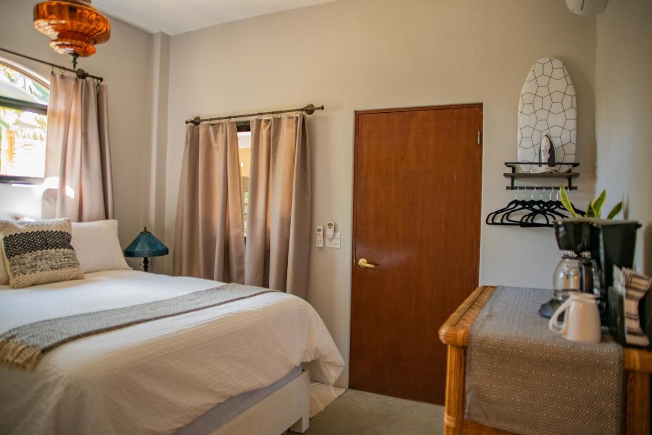 Pure Baja Private Suites-Upscale Property With Infinity Pool And Lush Gardens El Pescadero  Exterior photo
