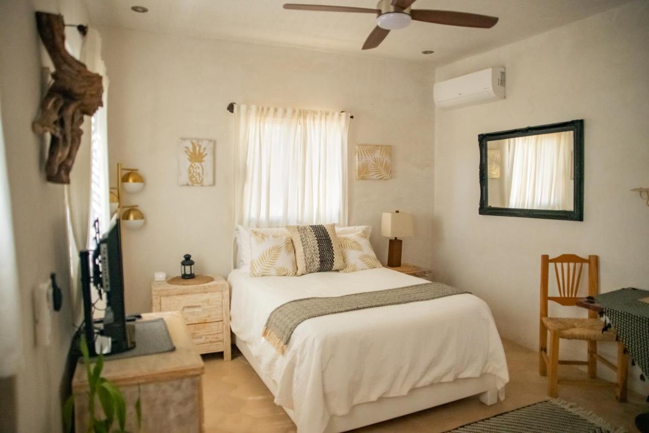 Pure Baja Private Suites-Upscale Property With Infinity Pool And Lush Gardens El Pescadero  Exterior photo