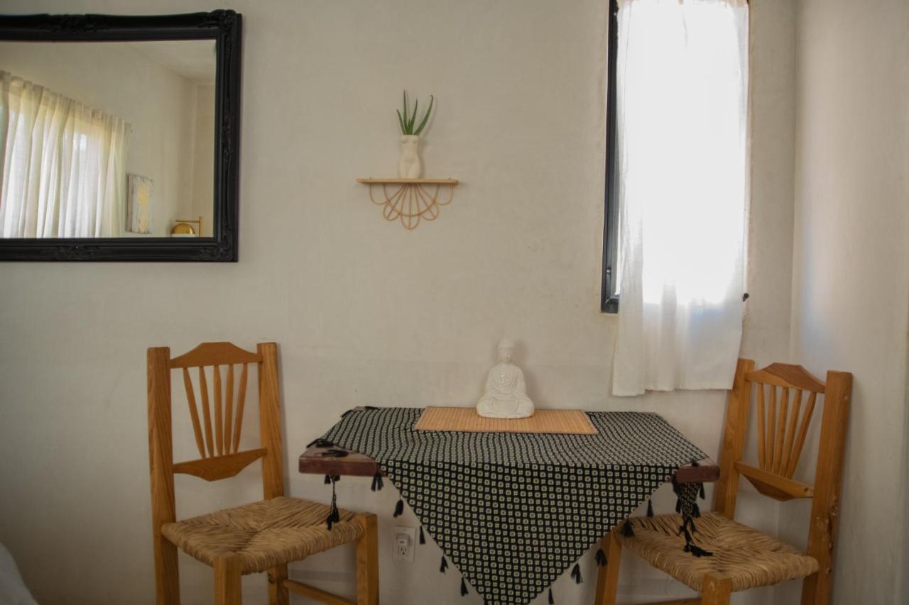 Pure Baja Private Suites-Upscale Property With Infinity Pool And Lush Gardens El Pescadero  Exterior photo