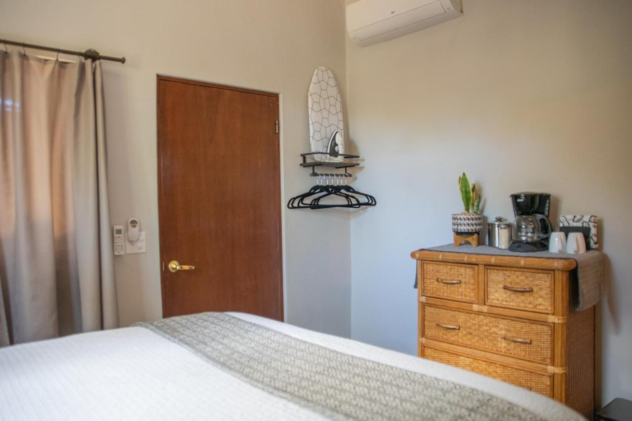Pure Baja Private Suites-Upscale Property With Infinity Pool And Lush Gardens El Pescadero  Exterior photo