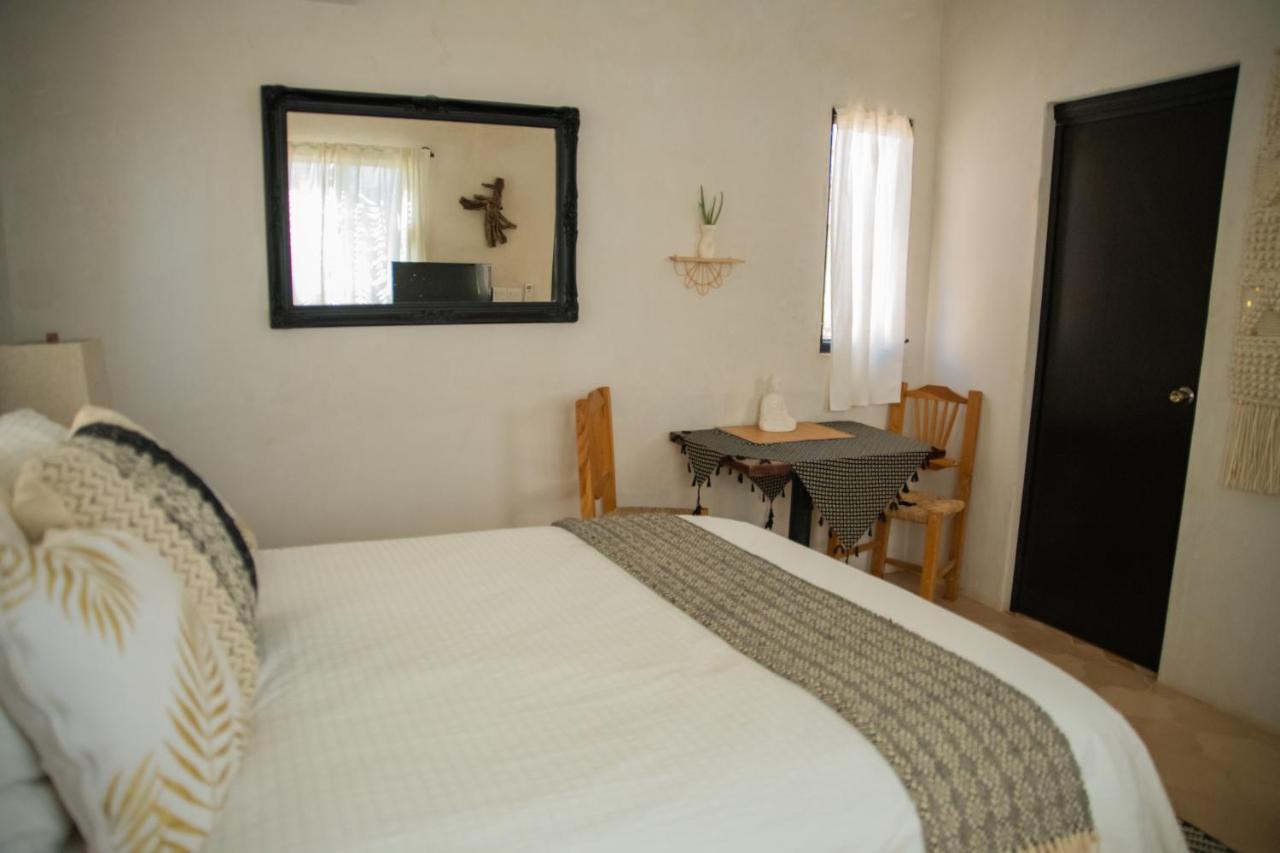 Pure Baja Private Suites-Upscale Property With Infinity Pool And Lush Gardens El Pescadero  Exterior photo