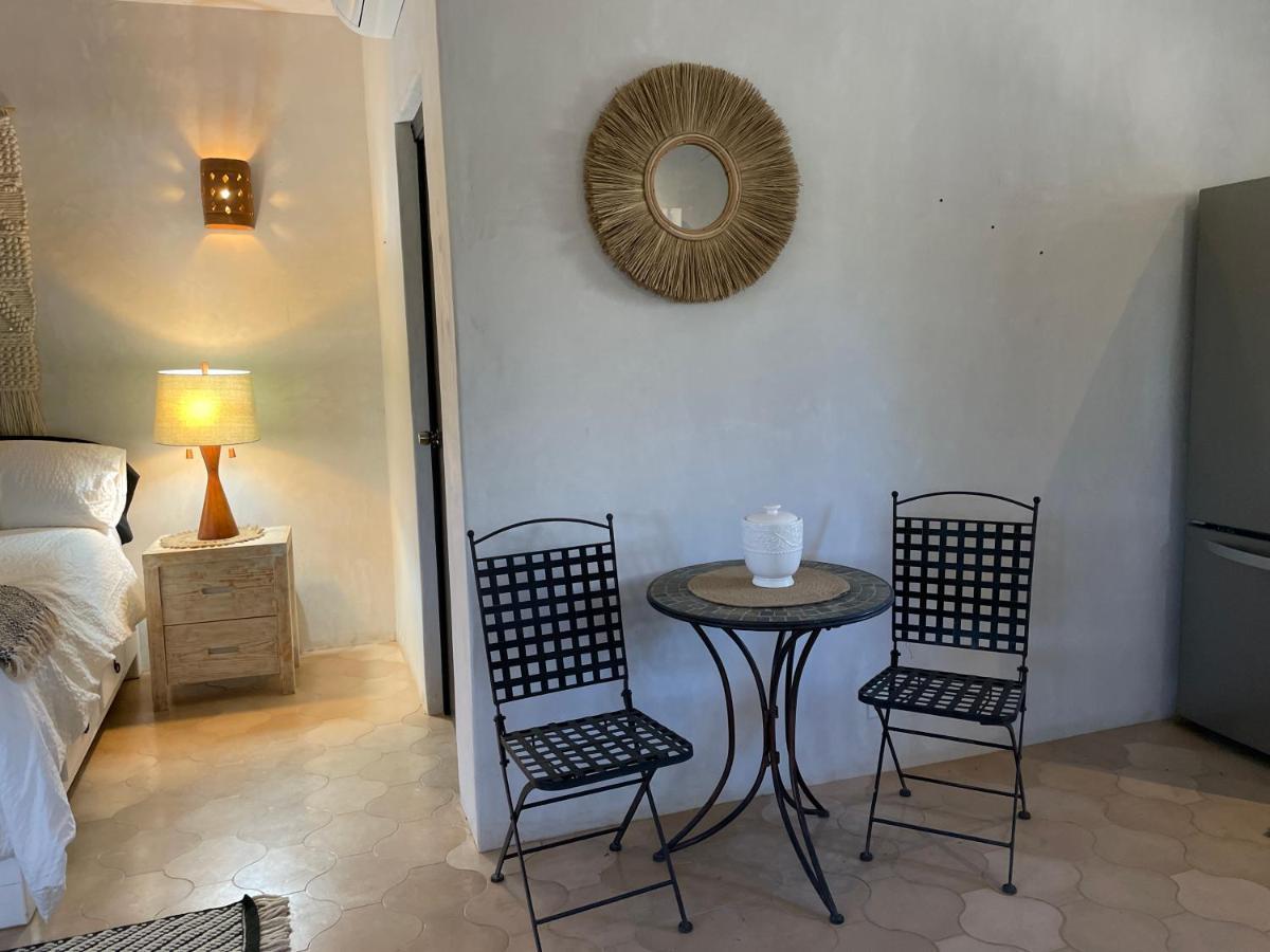 Pure Baja Private Suites-Upscale Property With Infinity Pool And Lush Gardens El Pescadero  Exterior photo