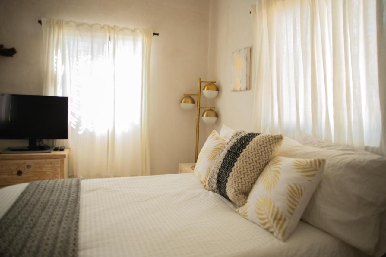 Pure Baja Private Suites-Upscale Property With Infinity Pool And Lush Gardens El Pescadero  Exterior photo