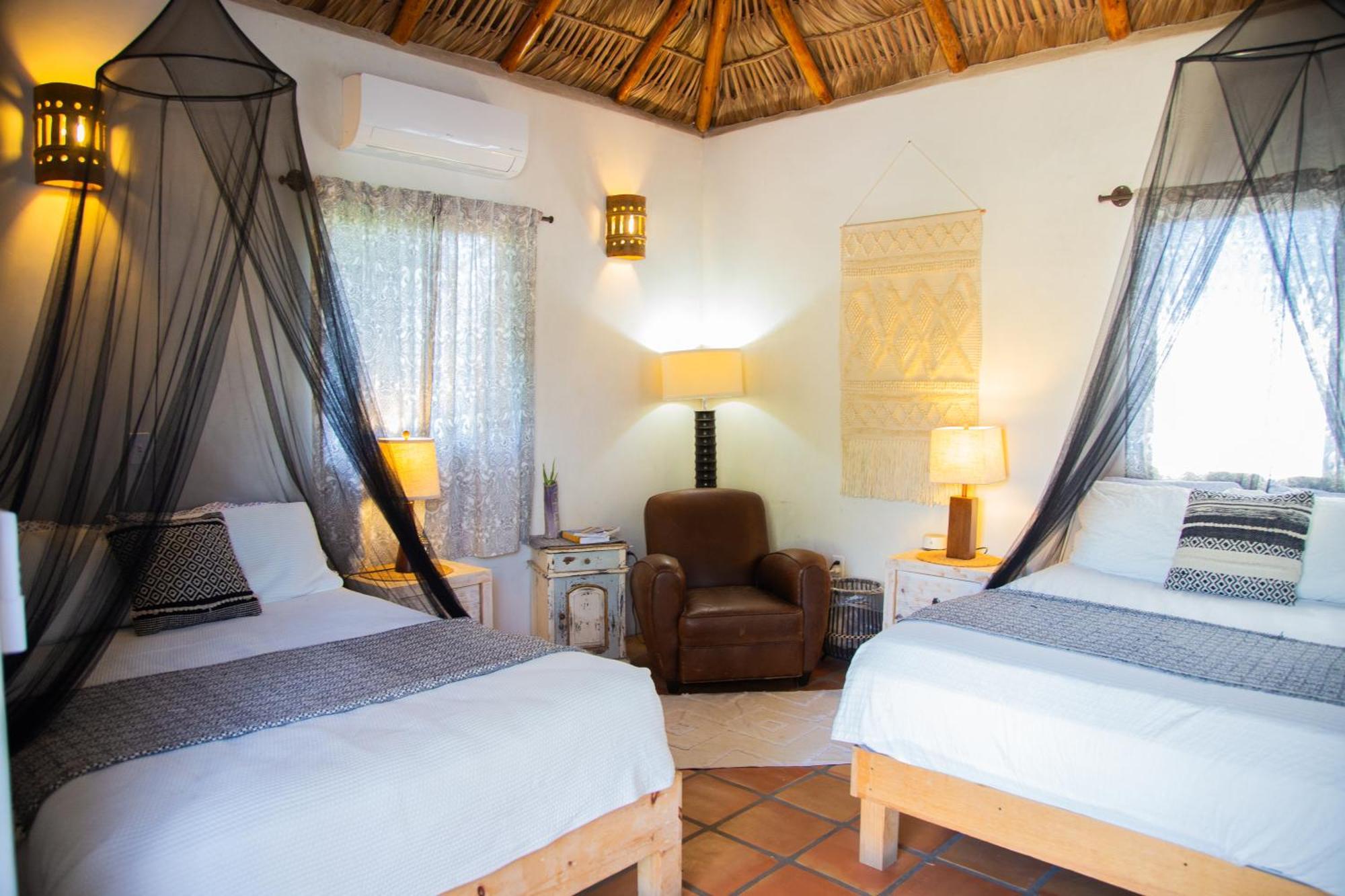 Pure Baja Private Suites-Upscale Property With Infinity Pool And Lush Gardens El Pescadero  Exterior photo