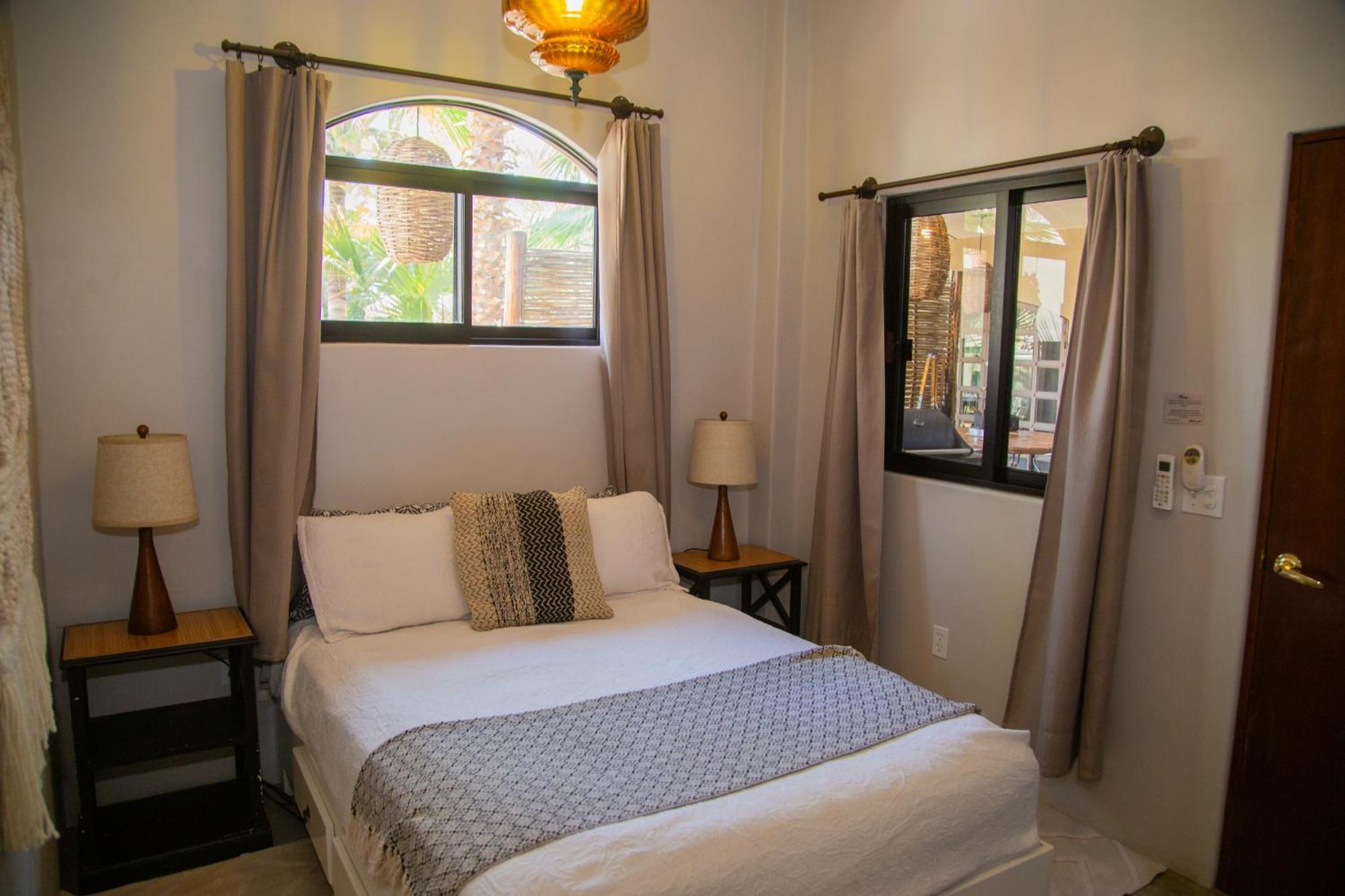 Pure Baja Private Suites-Upscale Property With Infinity Pool And Lush Gardens El Pescadero  Exterior photo