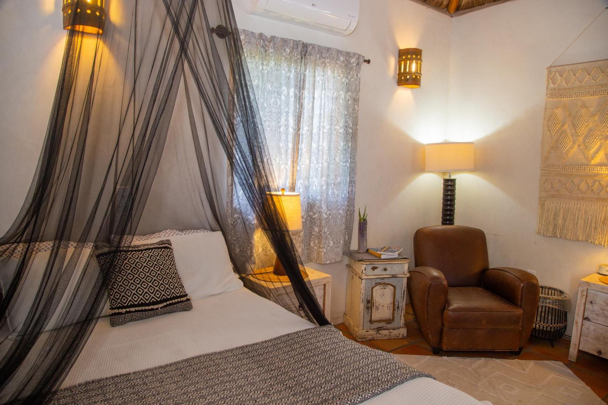 Pure Baja Private Suites-Upscale Property With Infinity Pool And Lush Gardens El Pescadero  Exterior photo