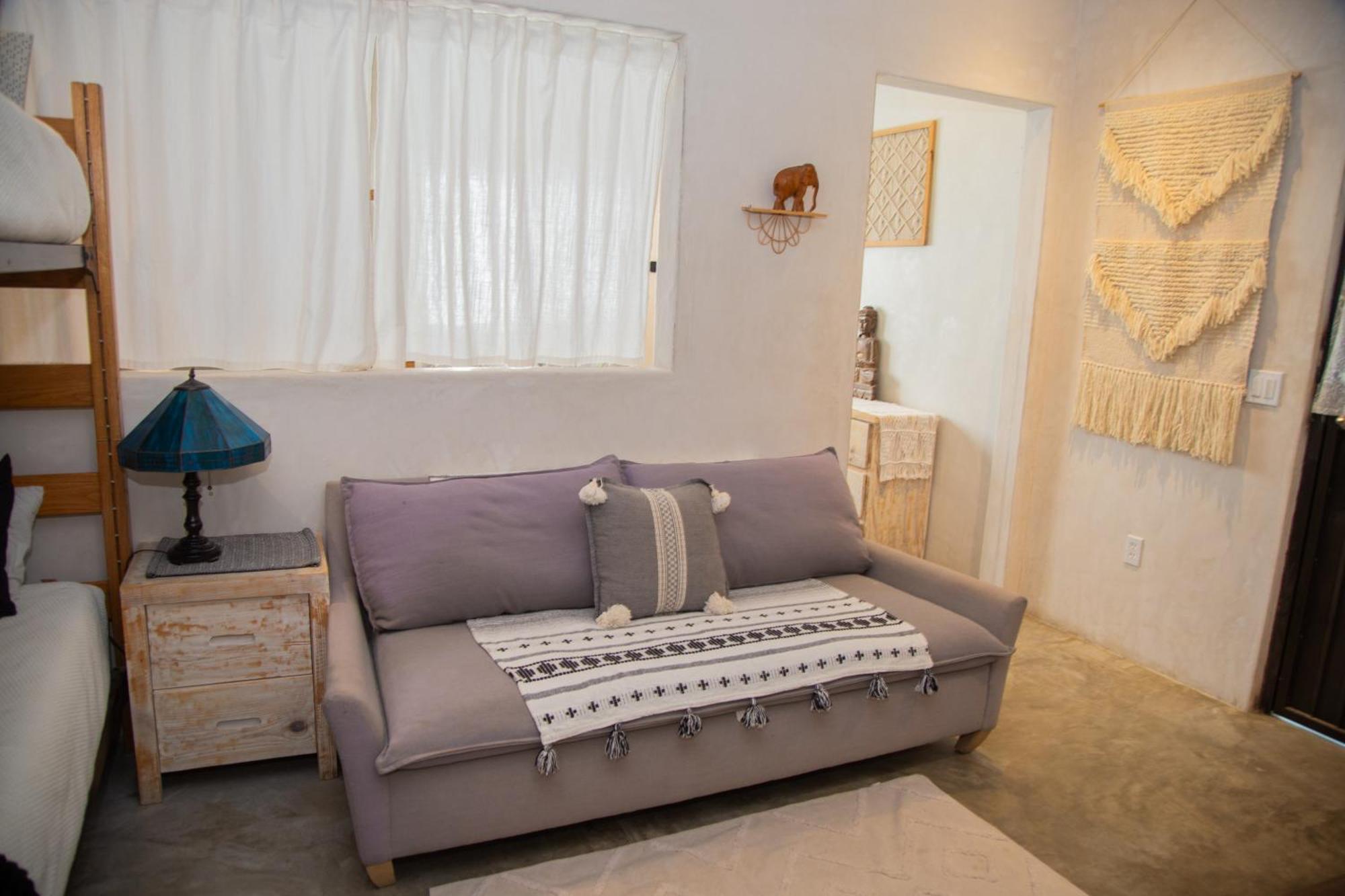 Pure Baja Private Suites-Upscale Property With Infinity Pool And Lush Gardens El Pescadero  Exterior photo