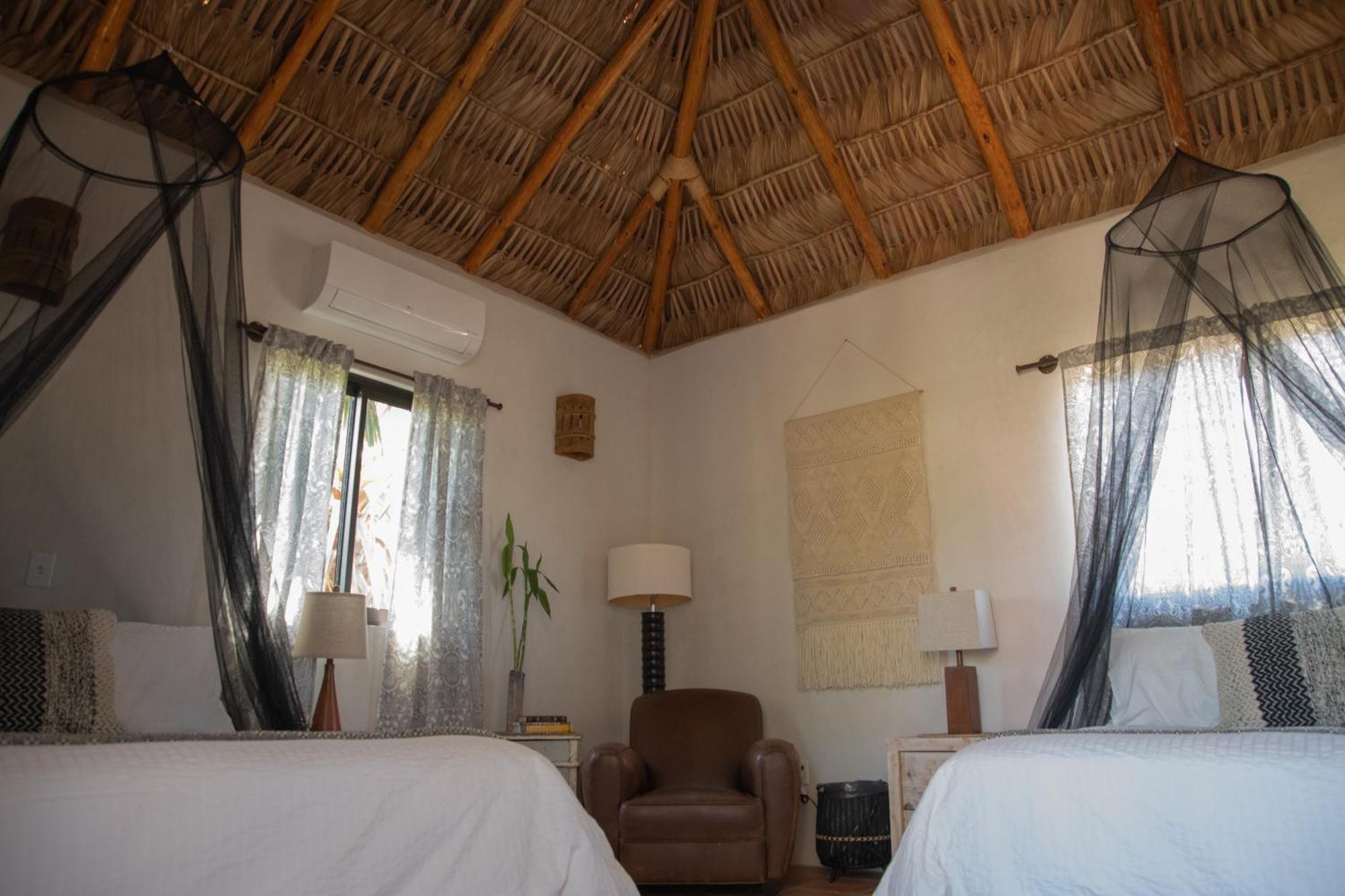 Pure Baja Private Suites-Upscale Property With Infinity Pool And Lush Gardens El Pescadero  Exterior photo