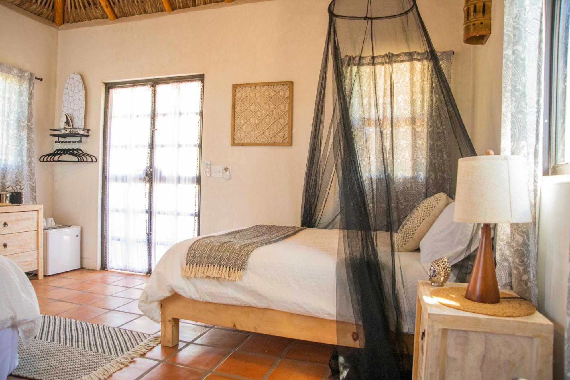 Pure Baja Private Suites-Upscale Property With Infinity Pool And Lush Gardens El Pescadero  Exterior photo