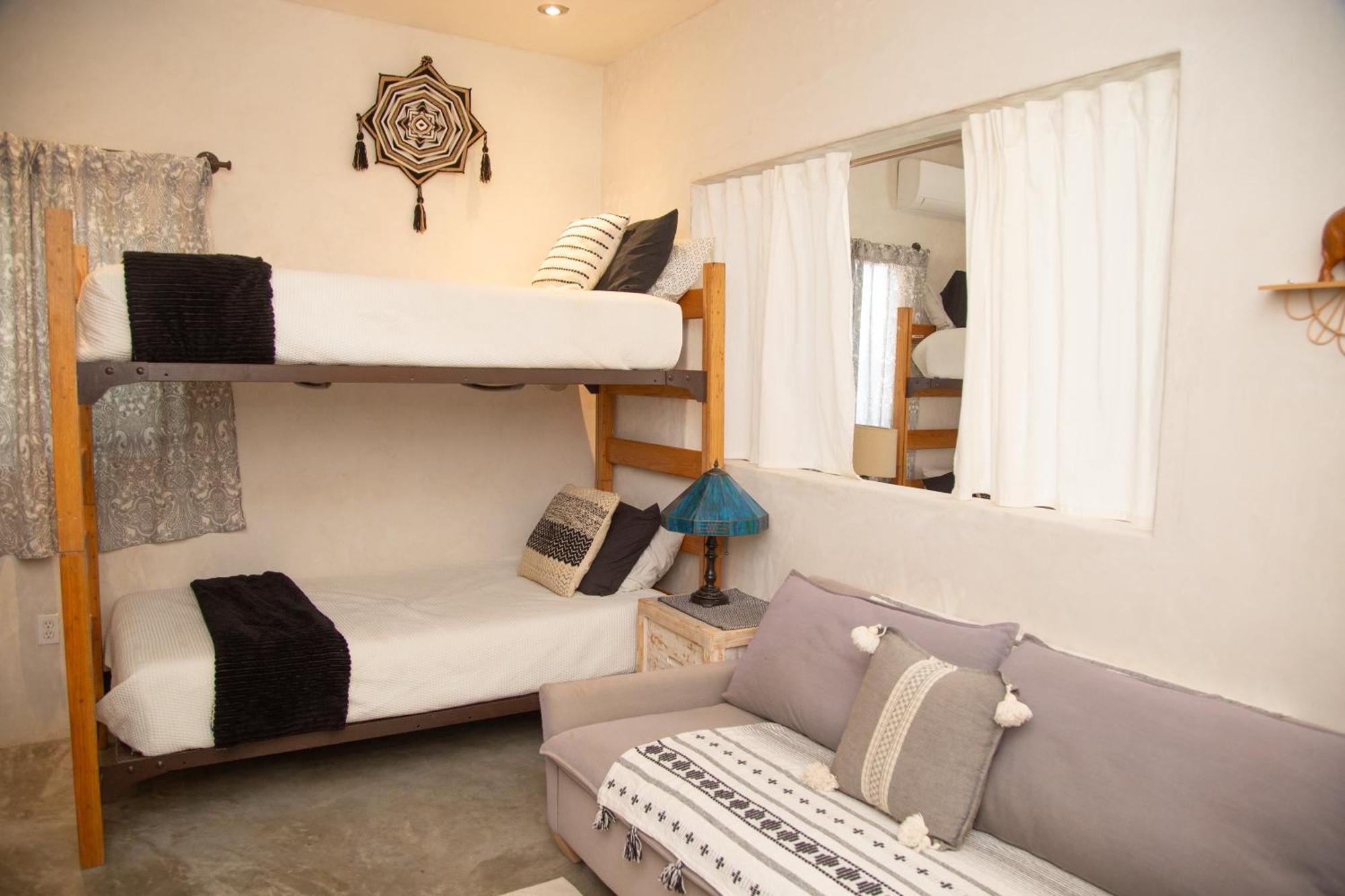 Pure Baja Private Suites-Upscale Property With Infinity Pool And Lush Gardens El Pescadero  Exterior photo
